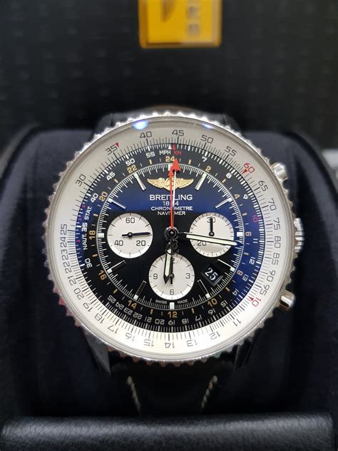 breitling pre owned singapore|pre owned breitling for sale.